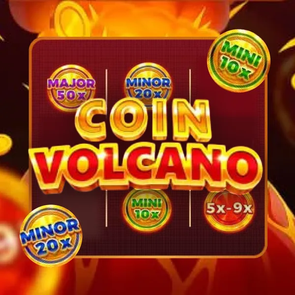 Slots - Coin Volcano preview
